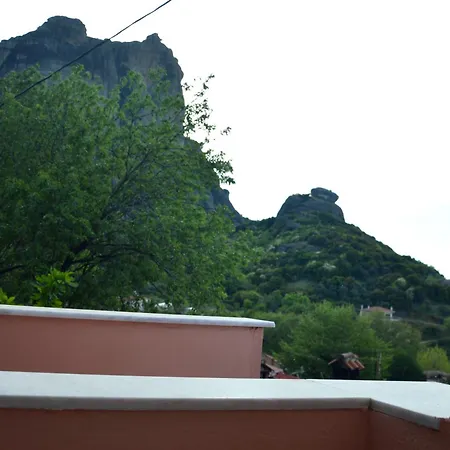 Meteora Old Town#1 Apartment Kalambaka Exterior photo