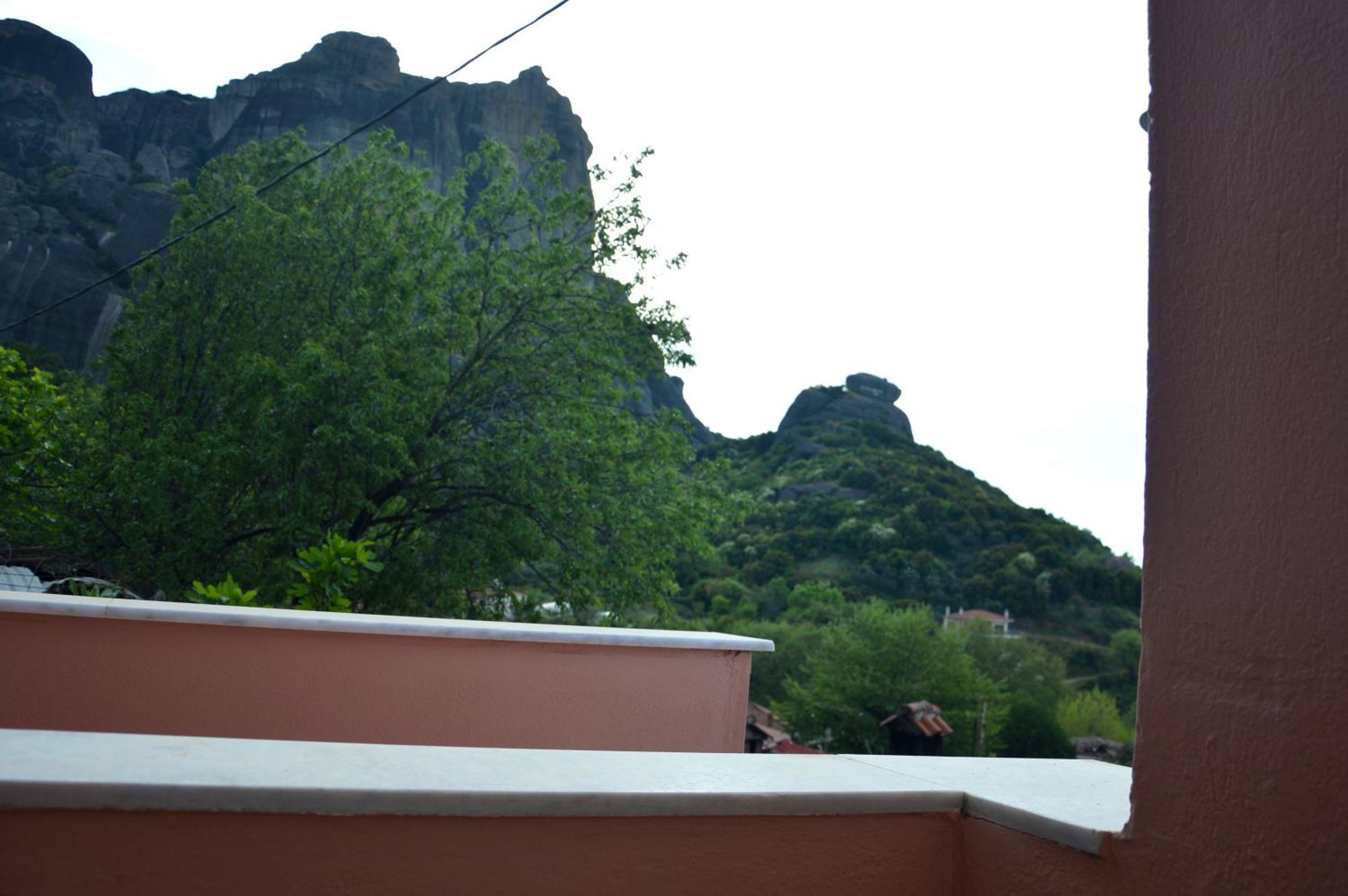 Apartment Meteora Old Town#1 Kalambaka