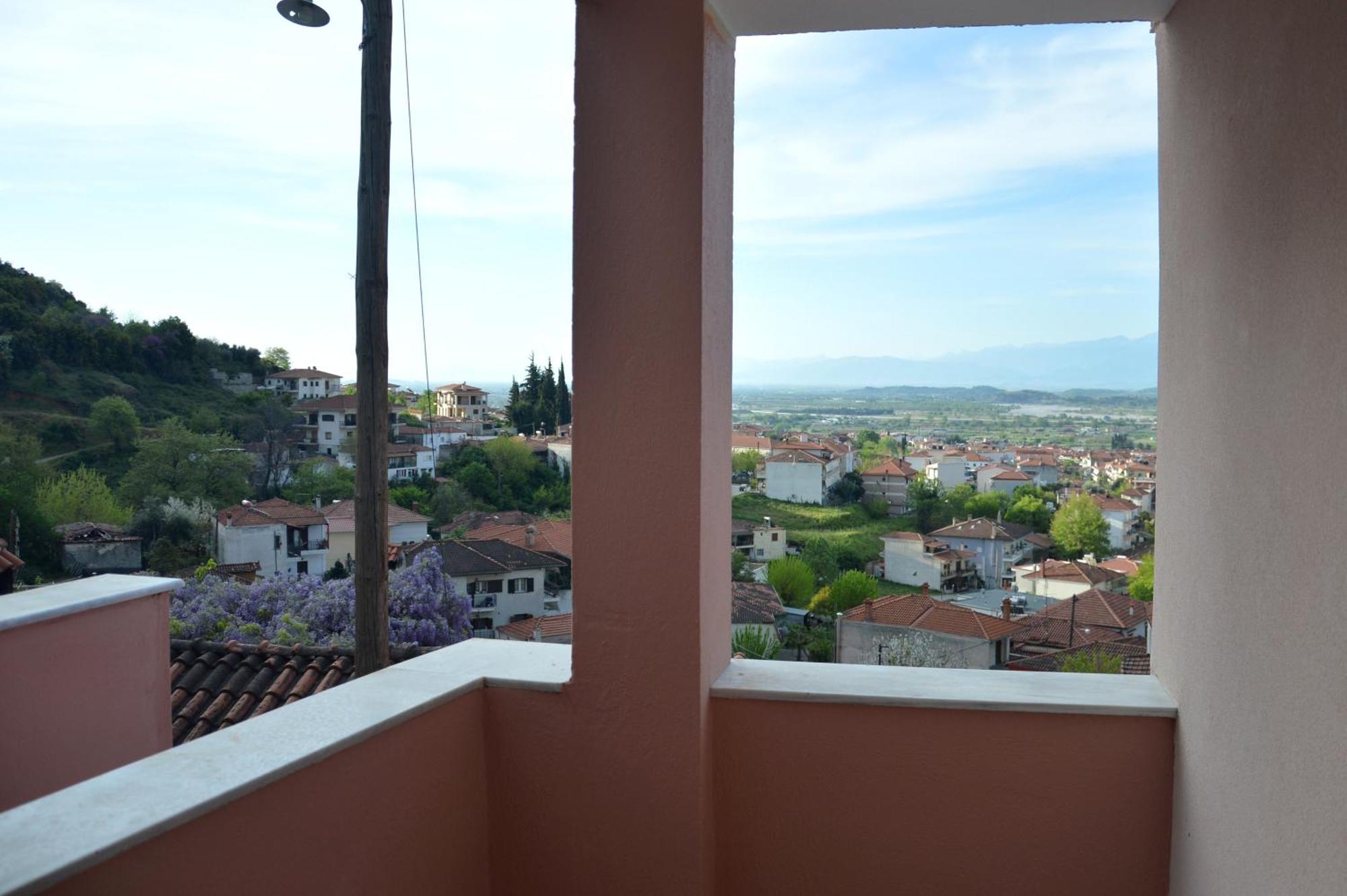 Meteora Old Town#1 Apartment Kalambaka