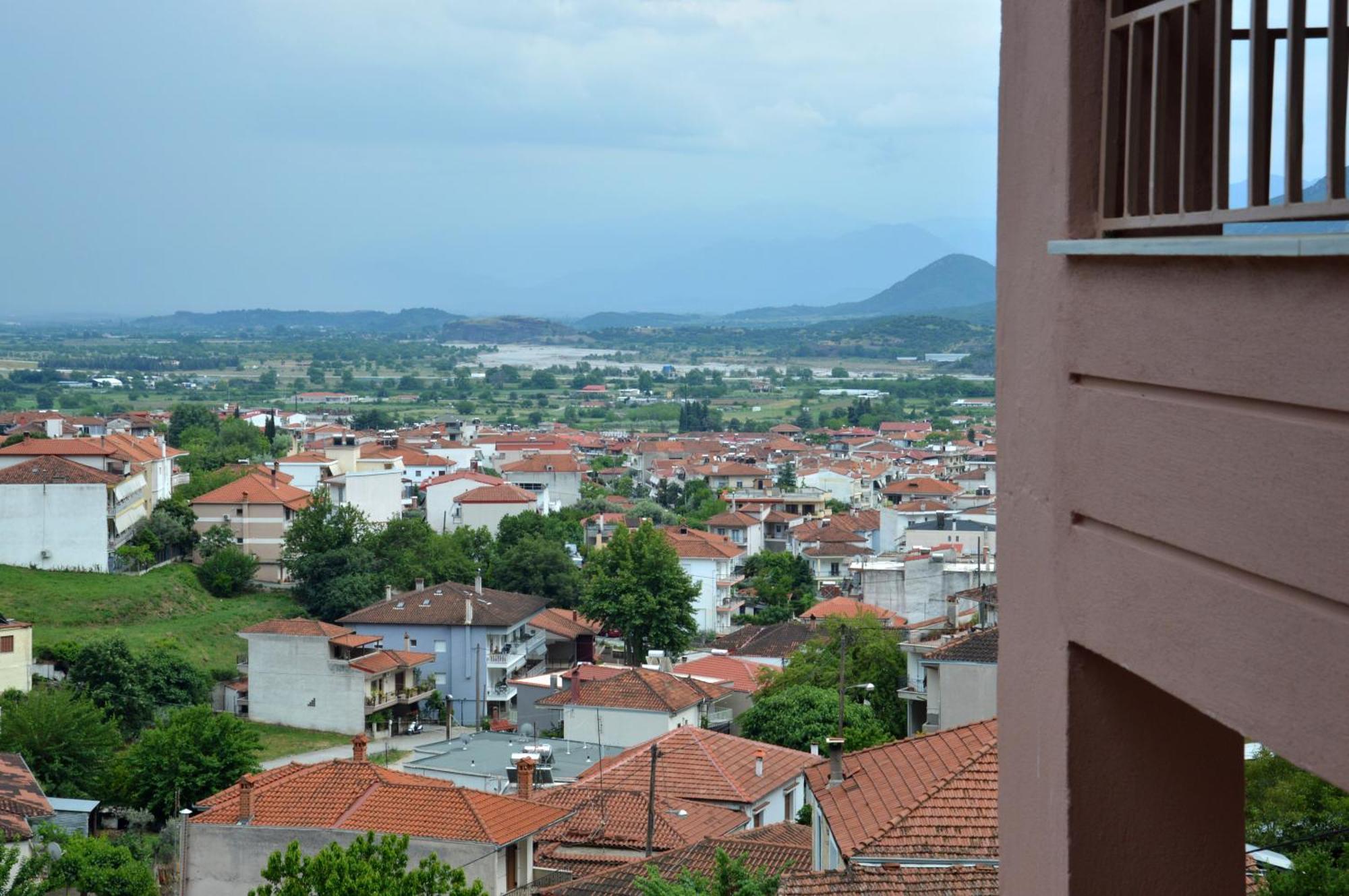 Apartment Meteora Old Town#1 *