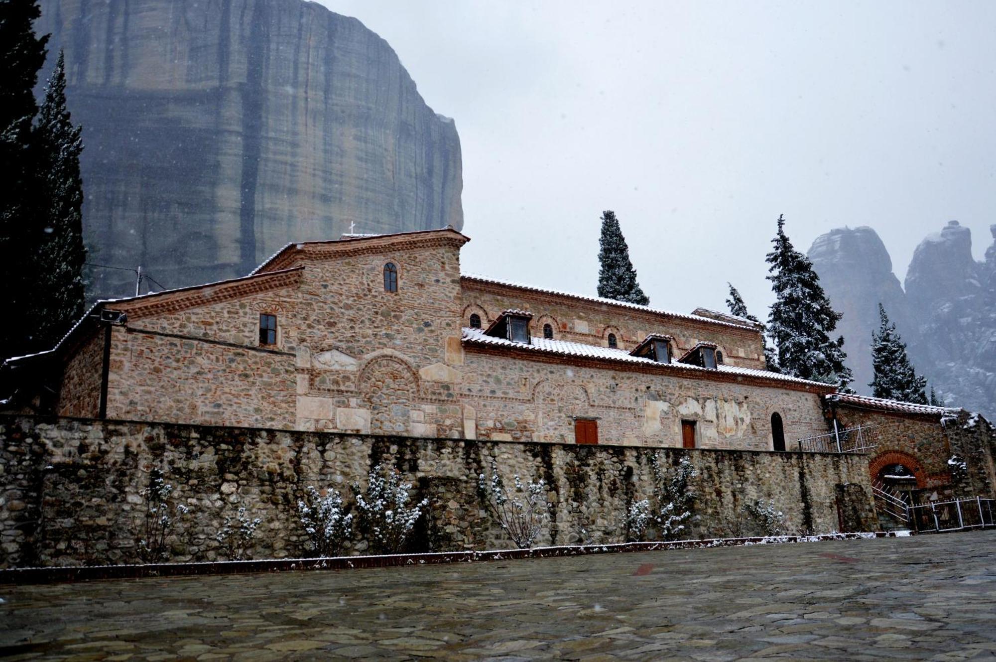 Apartment Meteora Old Town#1 Kalambaka