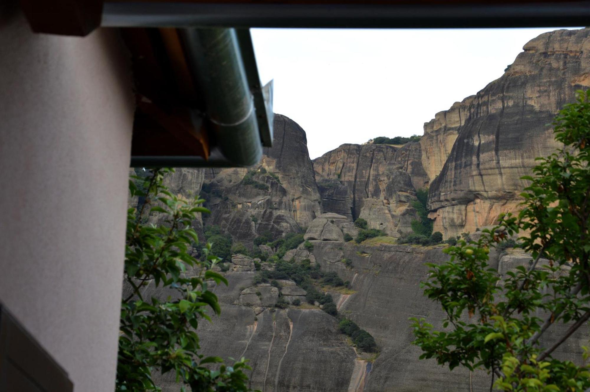 Apartment Meteora Old Town#1 *